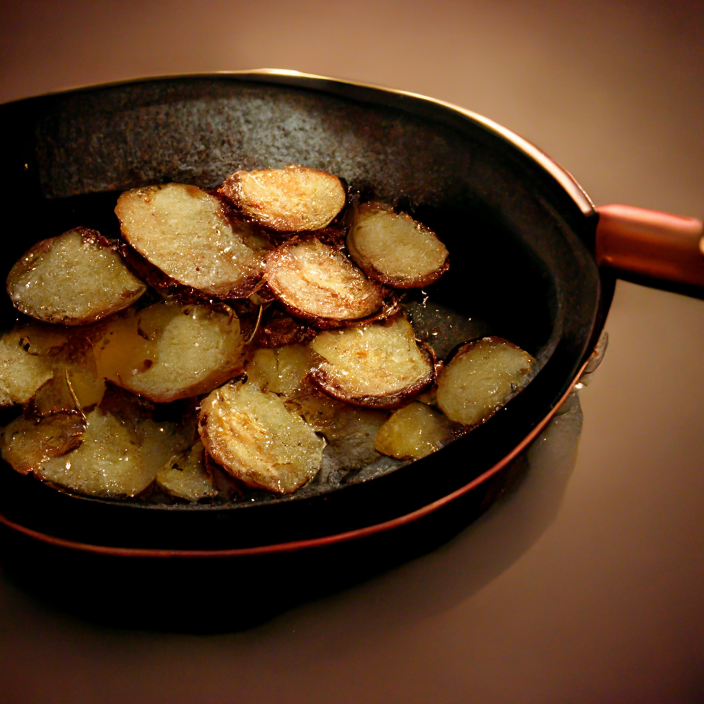 Instant Pot Smashed Yukon Gold Potatoes